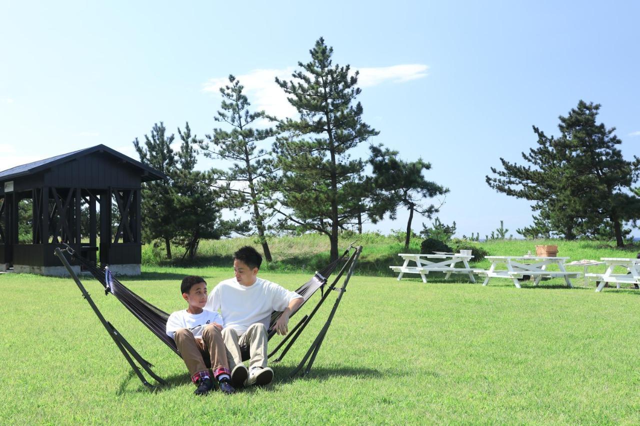 Hotel Familio Sadoaikawa Ngoại thất bức ảnh